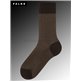 FINE SHADOW Falke Socken für Herren - 5931 brown