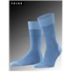 FINE SHADOW Falke Socke für Herren - 6554 cornflower