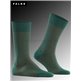 FINE SHADOW Falke Socken für Männer - 7441 hunter green