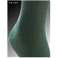 FINE SHADOW Falke Herrensocken - 7441 hunter green