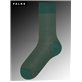 FINE SHADOW Falke Socken für Herren - 7441 hunter green