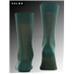 FINE SHADOW Falke Socke für Männer - 7441 hunter green