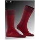 FINE SHADOW Falke Socken für Männer - 8596 barolo
