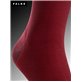 FINE SHADOW Falke Herrensocken - 8596 barolo