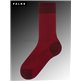 FINE SHADOW Falke Socken für Herren - 8596 barolo