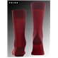 FINE SHADOW Falke Socke für Männer - 8596 barolo