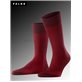 FINE SHADOW Falke Socke für Herren - 8596 barolo