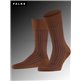 SHADOW Falke Herrensocken - 5036 brown