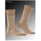 SHADOW Falke Socken für Männer - 5038 camel
