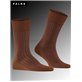 SHADOW Falke Socken für Männer - 5036 brown