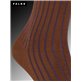 SHADOW Falke Herrensocke - 5036 brown