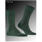 SHADOW Falke Socken für Männer - 7441 hunter green