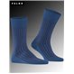 SHADOW Falke Socken für Männer - 6055 sapphire