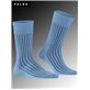 SHADOW Falke Socken für Männer - 6554 cornflower