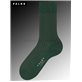 SHADOW Falke Socken für Herren - 7441 hunter green
