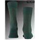 SHADOW Falke Herren-Socken - 7441 hunter green