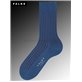 SHADOW Falke Socken für Herren - 6055 sapphire