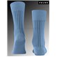 SHADOW Falke Herren-Socken - 6554 cornflower