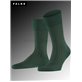 SHADOW Falke Herrensocken - 7441 hunter green