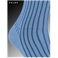 SHADOW Falke Herrensocke - 6554 cornflower