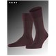 SHADOW Falke Herrensocken - 8594 rioja