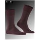 SHADOW Falke Socken für Männer - 8594 rioja