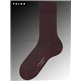 SHADOW Falke Socken für Herren - 8594 rioja