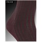 SHADOW Falke Herrensocke - 8594 rioja