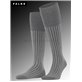 SHADOW Falke Socken für Herren - 3164 steel mel.