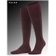 SHADOW Falke Socken für Herren - 8594 rioja