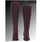 SHADOW Falke Socken für Männer - 8594 rioja