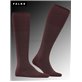 SHADOW Falke Herrensocke - 8594 rioja