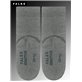 SENSITIVE Falke Söckchen - 3390 light grey mel.