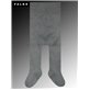 FAMILY Falke Baby-Strumpfhose - 3390 light grey mel.