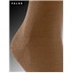 AIRPORT Falke Socken für Herren - 5124 tawny