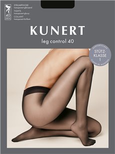 Leg Control 40 (3er Pack)