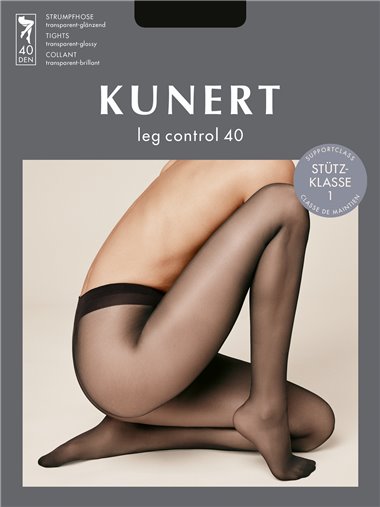 LEG CONTROL 40 - Kunert Strumpfhosen