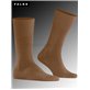 AIRPORT Falke Socke für Herren - 5124 tawny