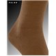 AIRPORT Falke Herren-Kniesocken - 5124 tawny