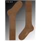 AIRPORT Falke Herren-Socken - 5124 tawny
