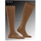 AIRPORT Falke Herren-Kniesocke - 5124 tawny