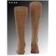 AIRPORT Falke Herren-Socke - 5124 tawny