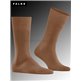 TIAGO Falke Socken aus mercerisierter Baumwolle - 5124 tawny