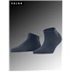 FAMILY Falke kurze Socken - 6379 dark navy