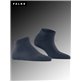 FAMILY Falke kurze Damen-Socken - 6379 dark navy