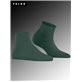 COTTON TOUCH Falke Kurzsocken für Damen - 7441 hunter green