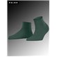 COTTON TOUCH Falke Damensocken - 7441 hunter green