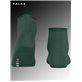 COTTON TOUCH Falke kurze Damensocken - 7441 hunter green