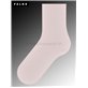 COTTON RIB Falke Damensocken - 8458 light pink