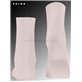 COTTON RIB Falke Socken - 8458 light pink